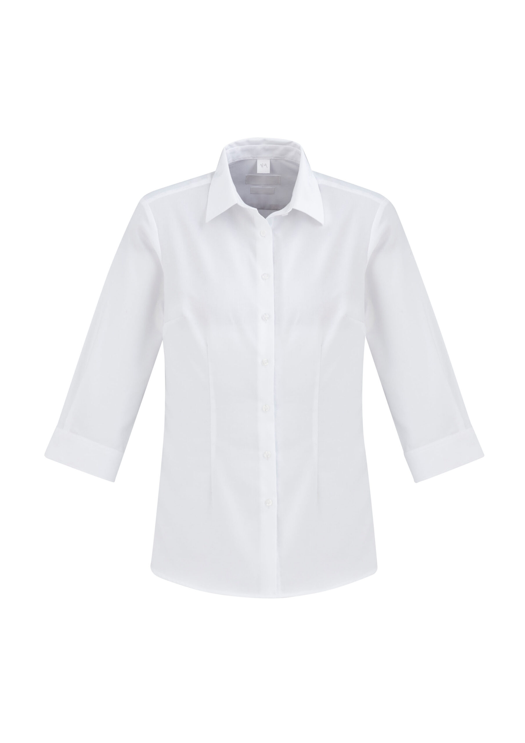 Regent Womens 3/4 Sleeve Shirt - Image 6