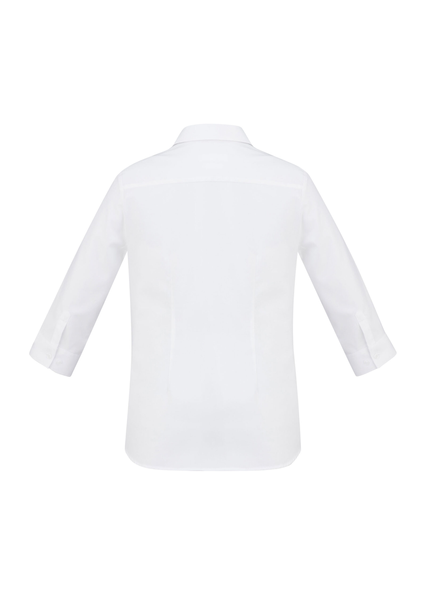Regent Womens 3/4 Sleeve Shirt - Image 7