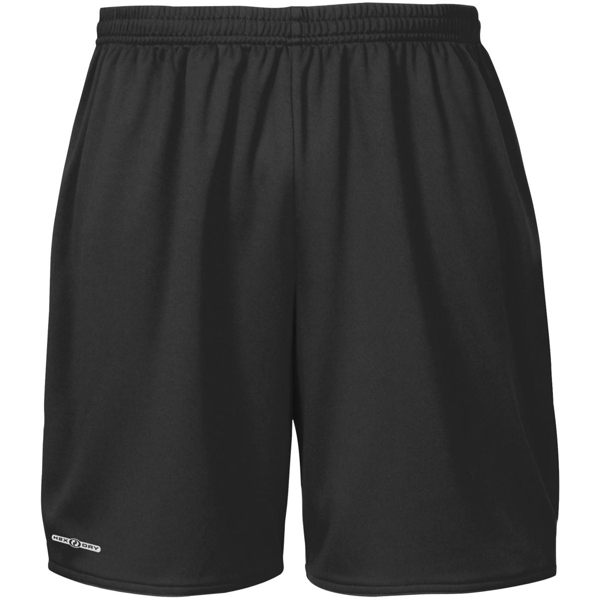 Youth's H2X-DRY® Training Shorts