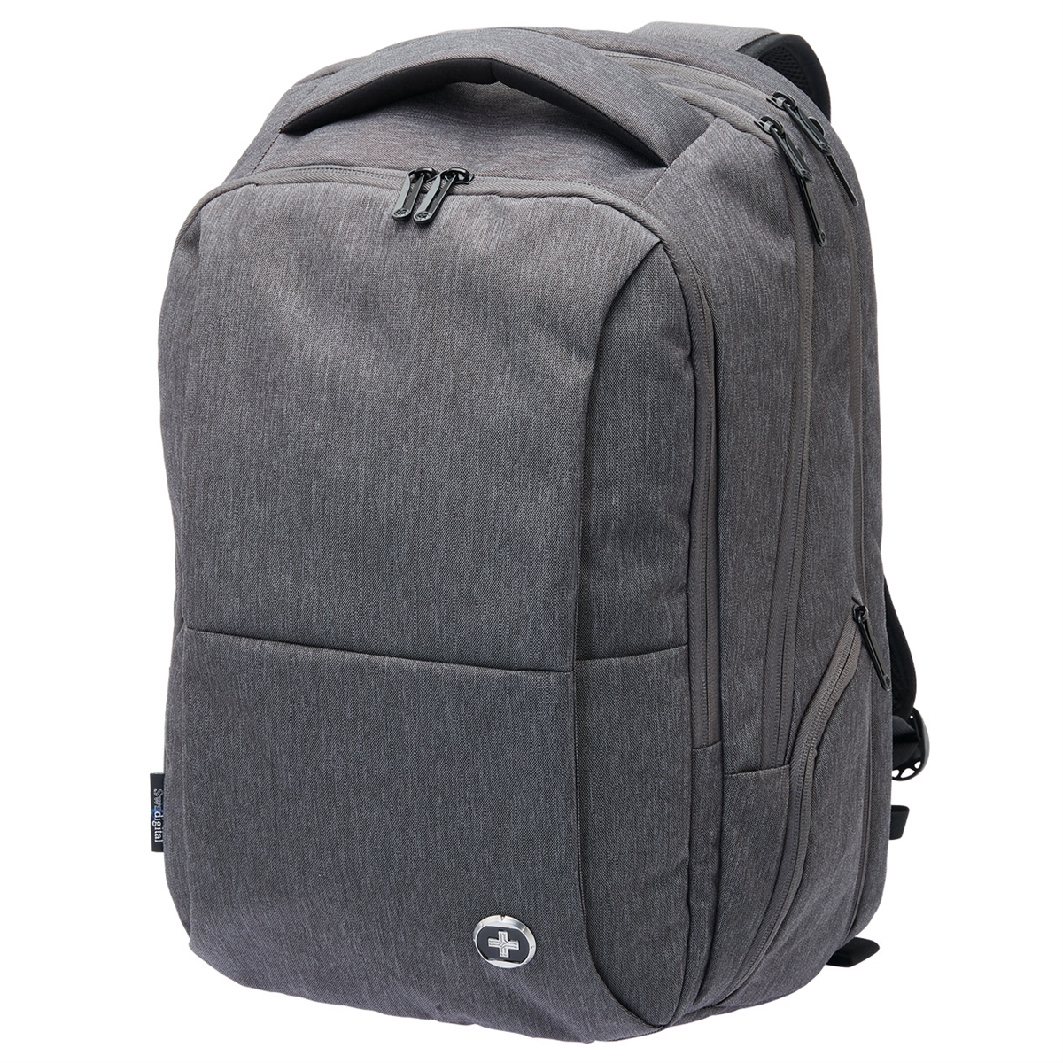 SWISS DIGITAL COMMANDER BACKPACK