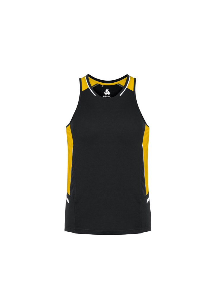 Renegade Mens Singlet - Image 8