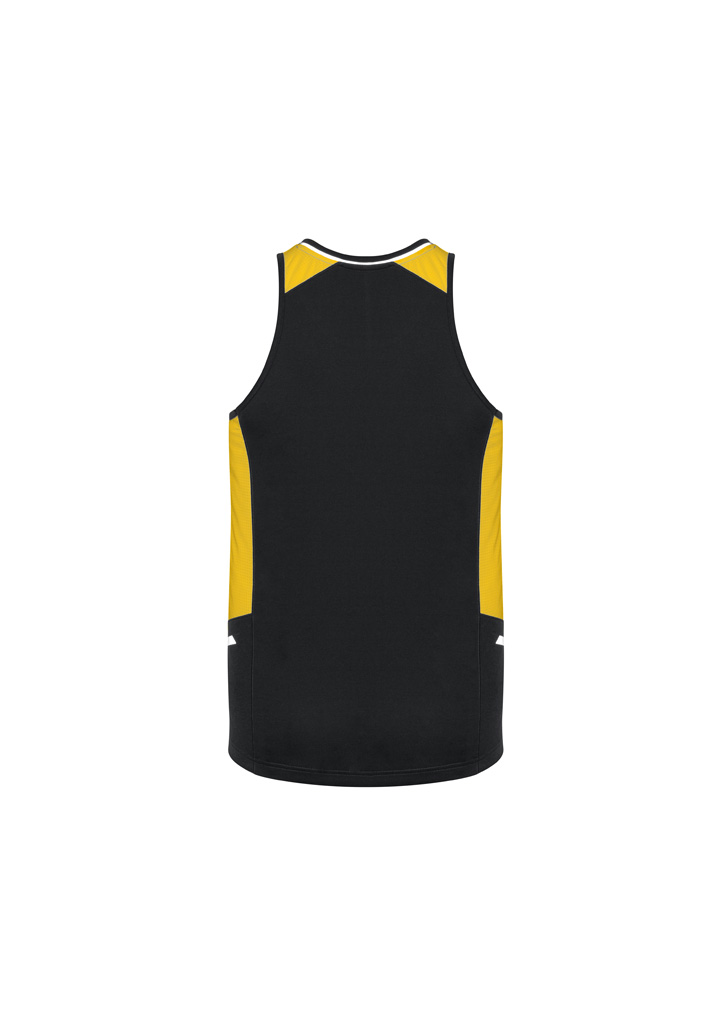 Renegade Mens Singlet - Image 9