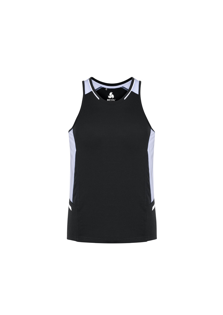 Renegade Mens Singlet - Image 4