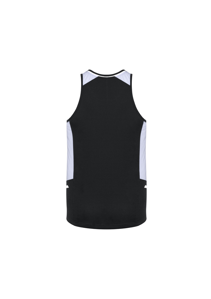 Renegade Mens Singlet - Image 5