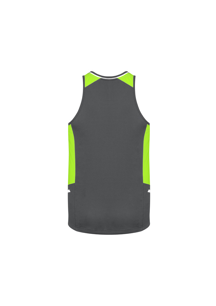 Renegade Mens Singlet - Image 7