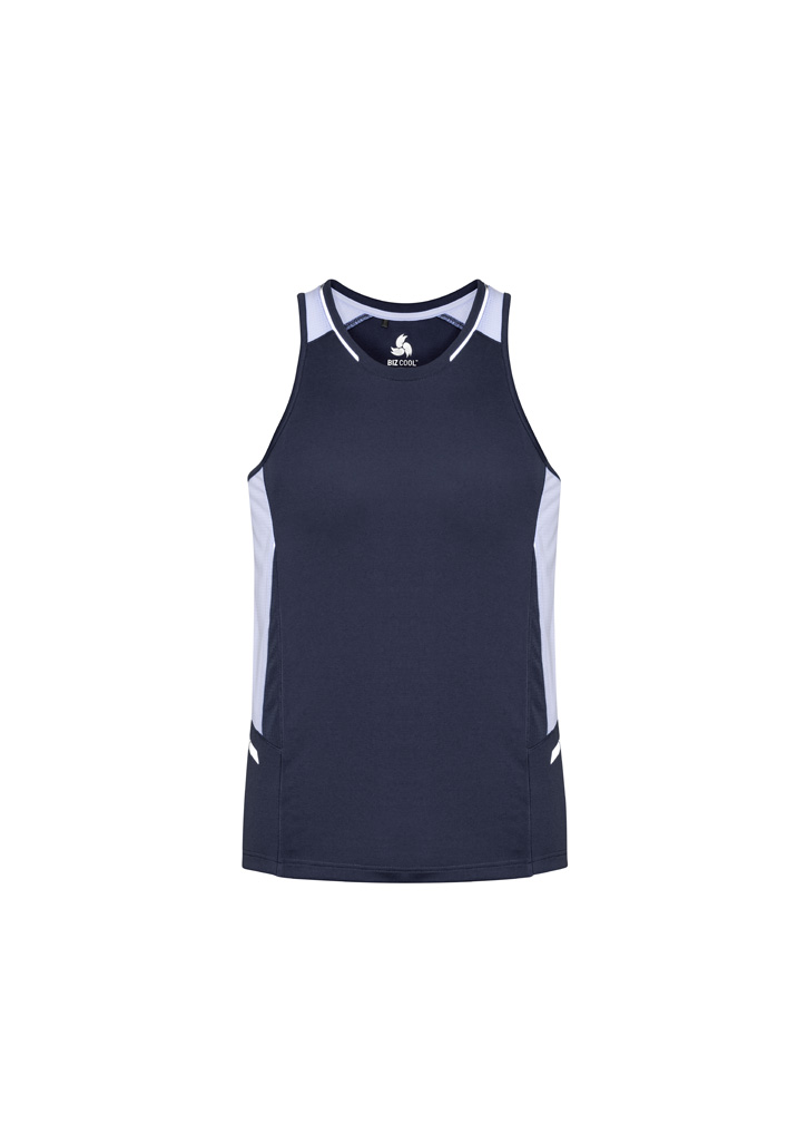 Renegade Mens Singlet - Image 2