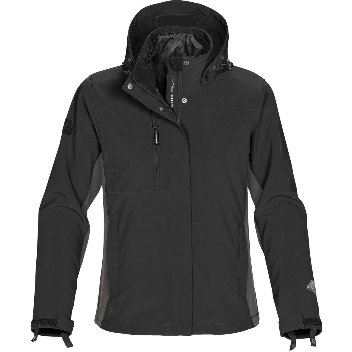 WOMEN'S ATMOSPHERE 3-IN-1 SYSTEM JACKET