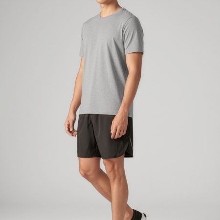 Mens Tactic Short