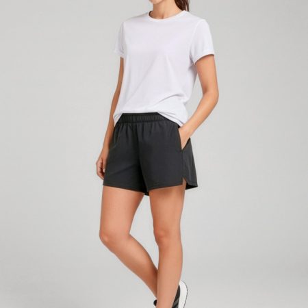 Womens Tactic Short