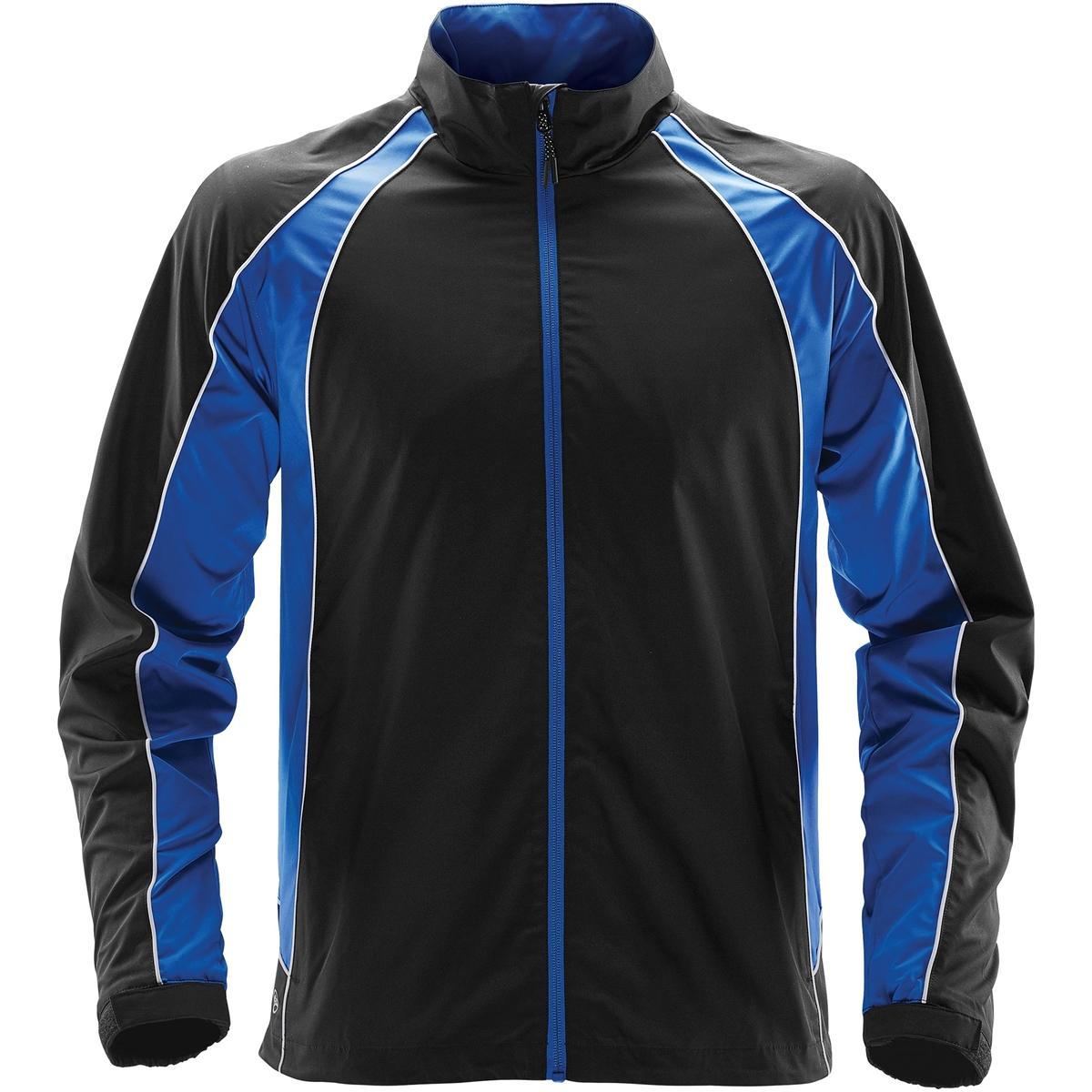 MEN'S WARRIOR TRAINING JACKET