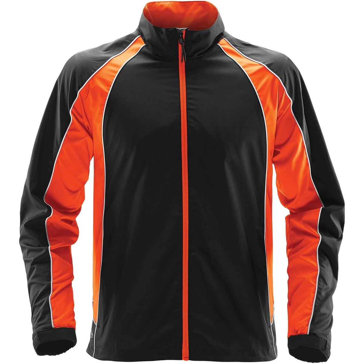 YOUTH'S WARRIOR TRAINING JACKET