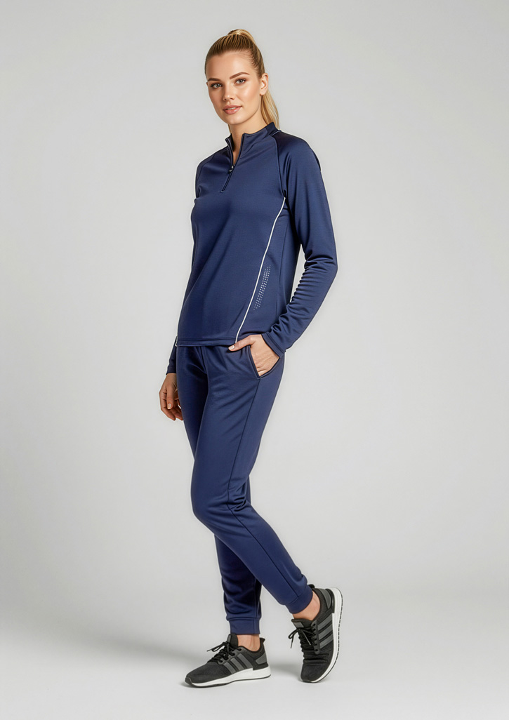 Unisex Balance Mid Layer Top - Image 2