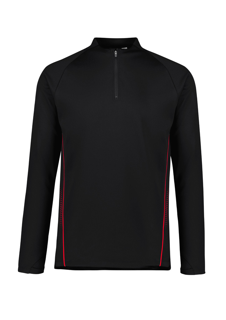 Unisex Balance Mid Layer Top - Image 10