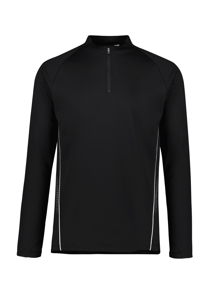 Unisex Balance Mid Layer Top - Image 16