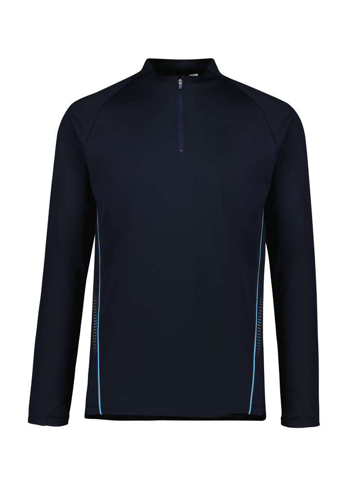 Unisex Balance Mid Layer Top - Image 8