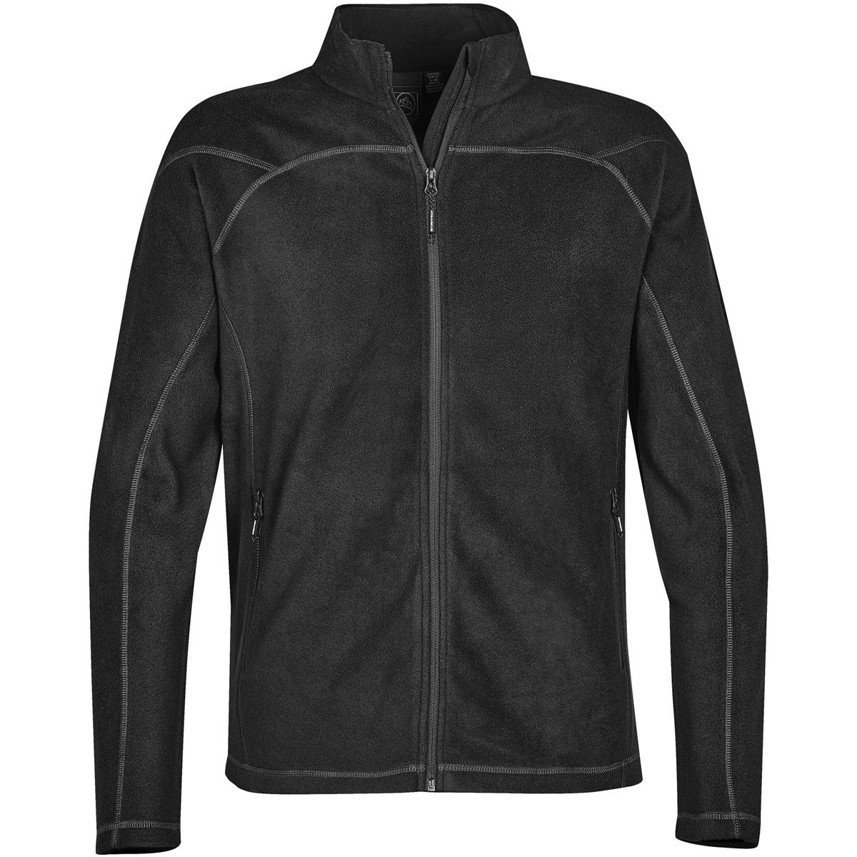 MEN'S REACTOR FLEECE SHELL