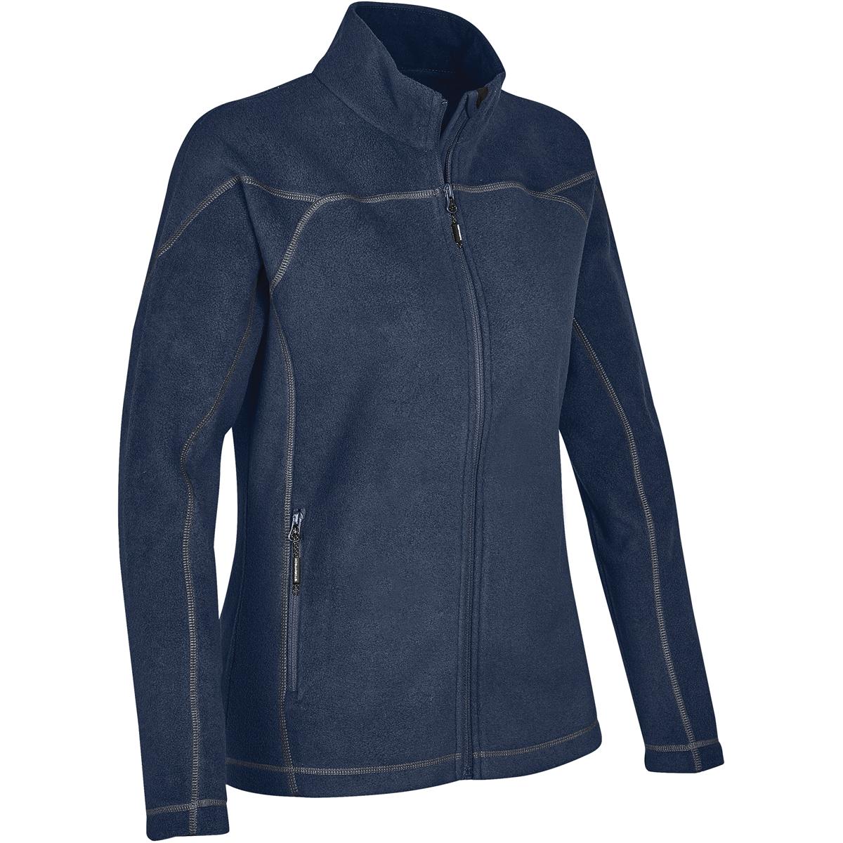 WOMEN'S REACTOR FLEECE SHELL