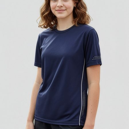 Kids Balance Short Sleeve Tee