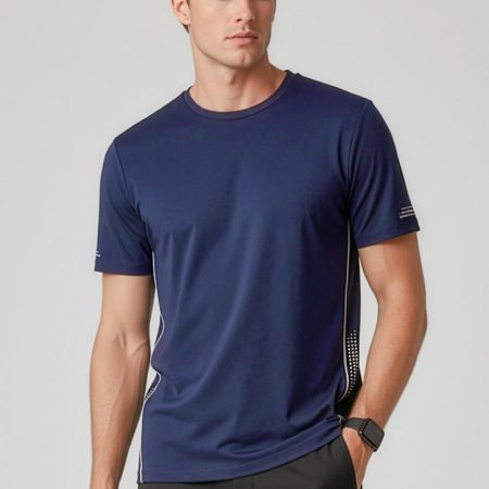 Mens Balance Short Sleeve Tee