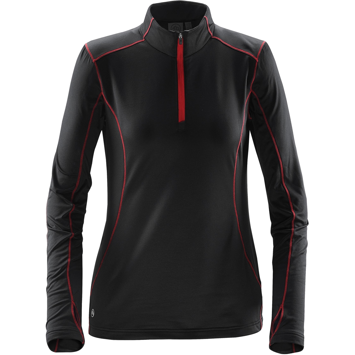 WOMEN'S PULSE FLEECE PULLOVER