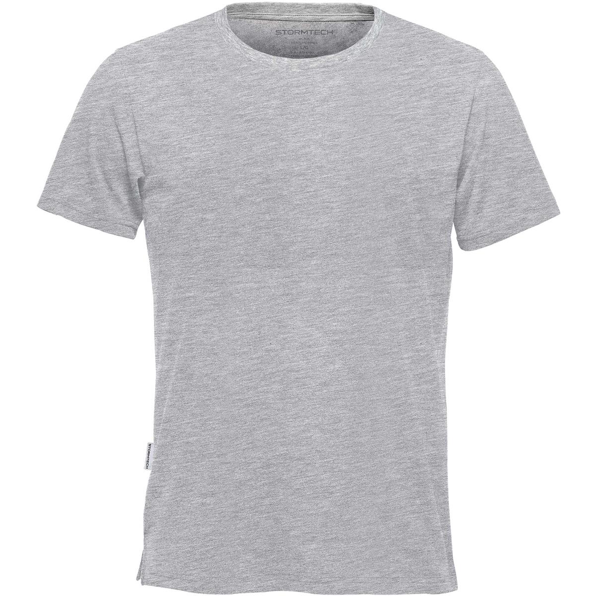 MEN'S TORCELLO CREW NECK TEE