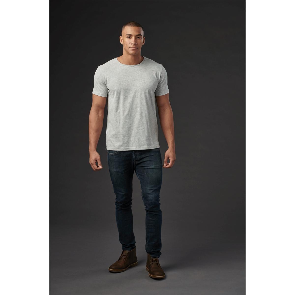 MEN'S TORCELLO CREW NECK TEE - Image 10