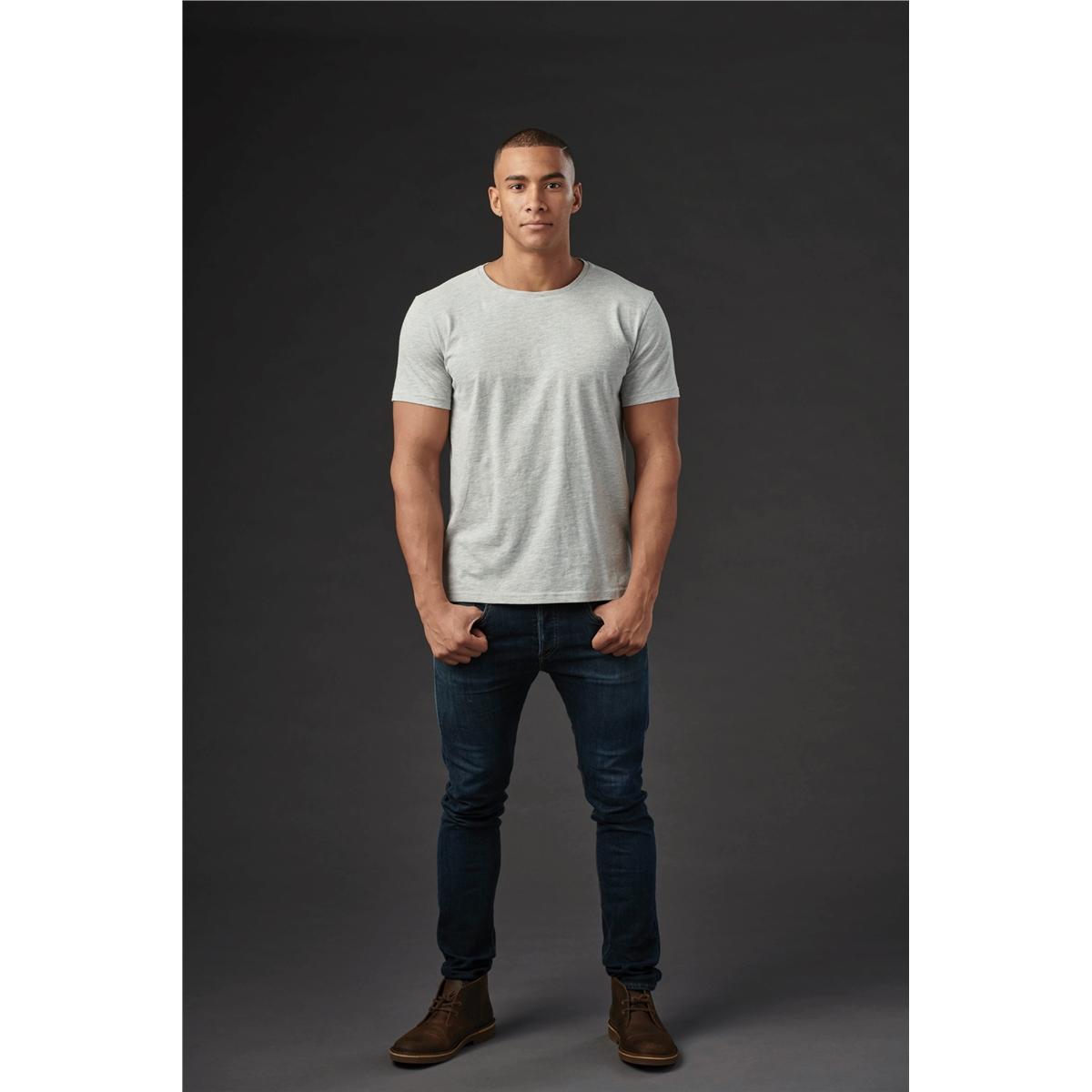 MEN'S TORCELLO CREW NECK TEE - Image 11