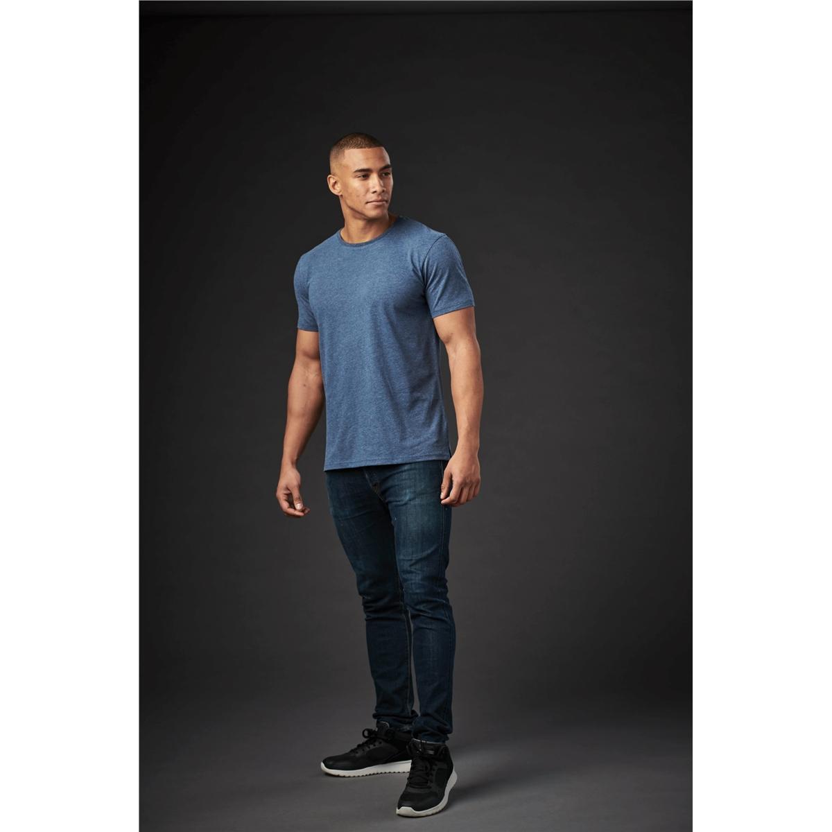 MEN'S TORCELLO CREW NECK TEE - Image 12