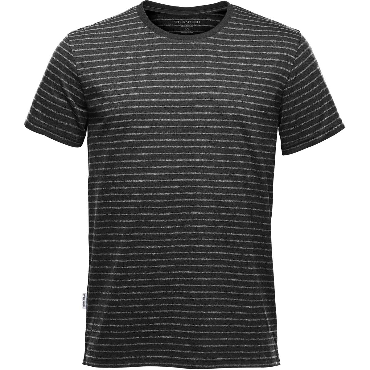 MEN'S RAILTOWN CREW TEE
