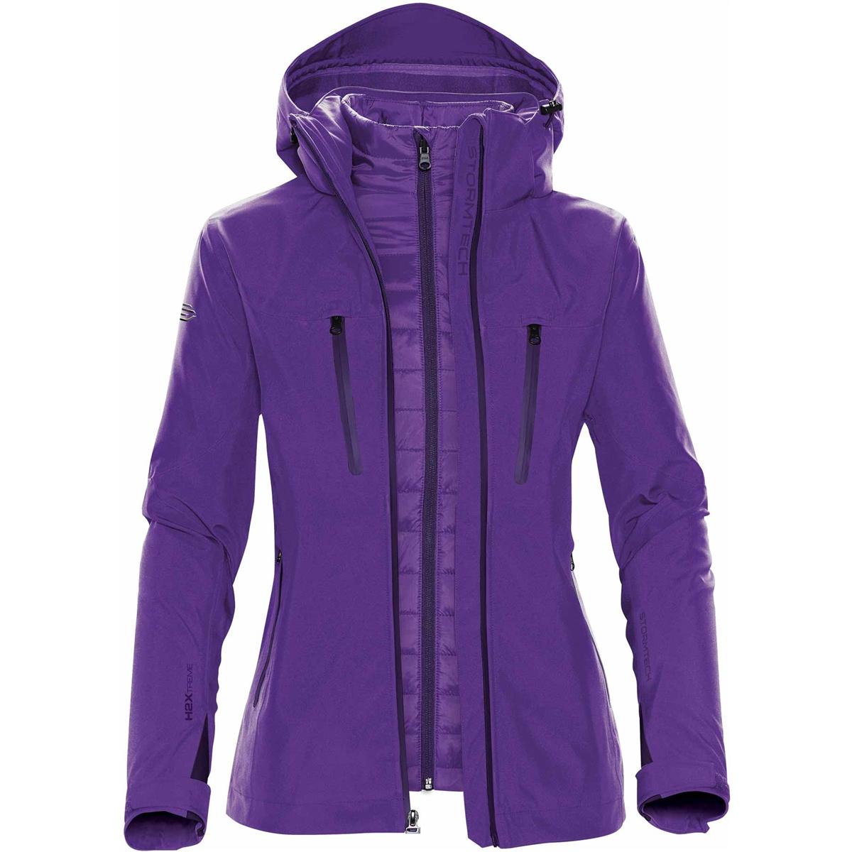 WOMEN'S MATRIX SYSTEM JACKET