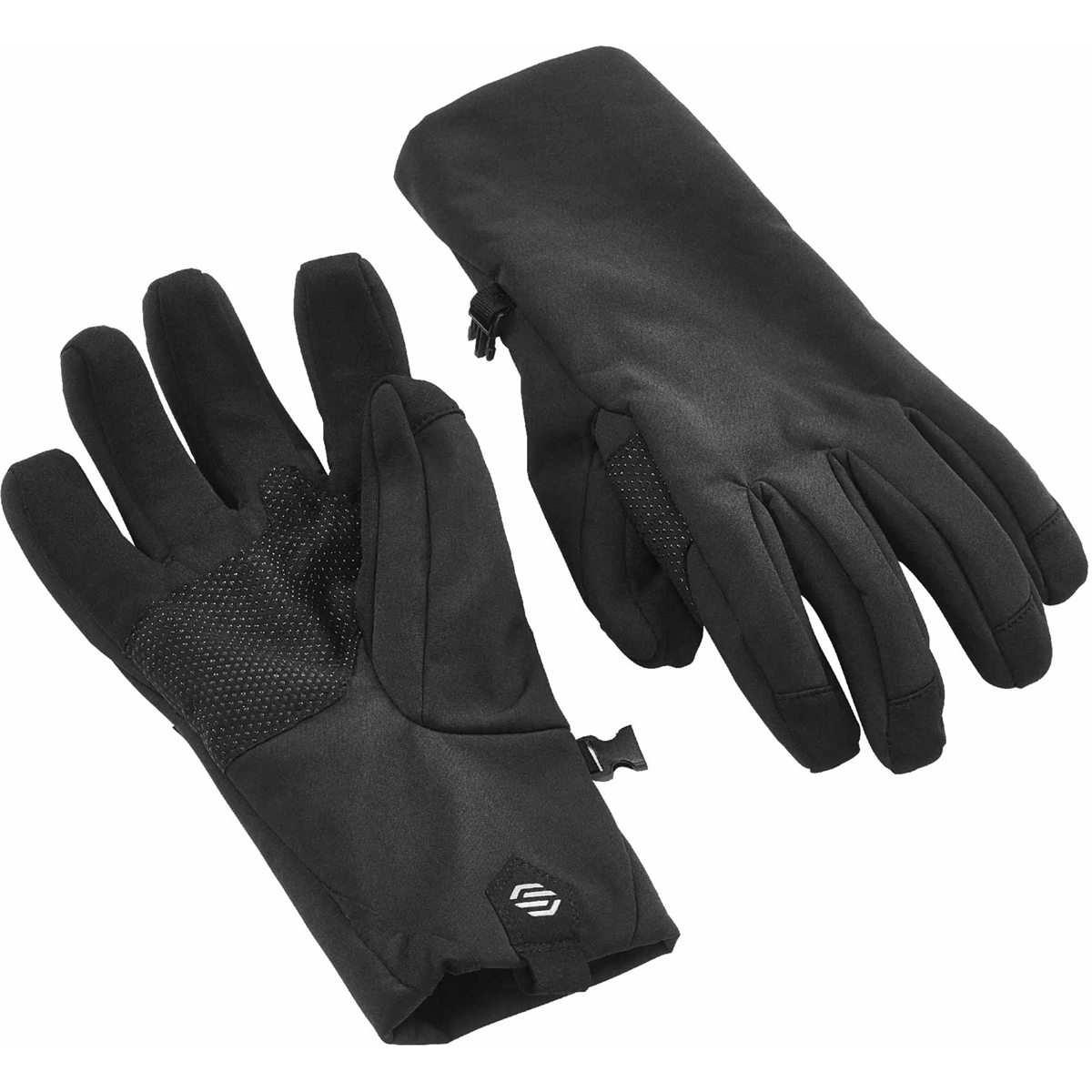 MATRIX SOFTSHELL GLOVES