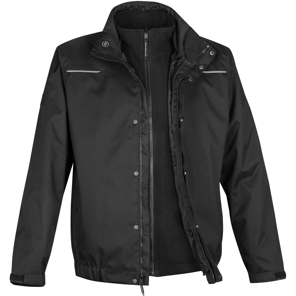 MEN'S POLAR HD 3-IN-1 SYSTEM JACKET