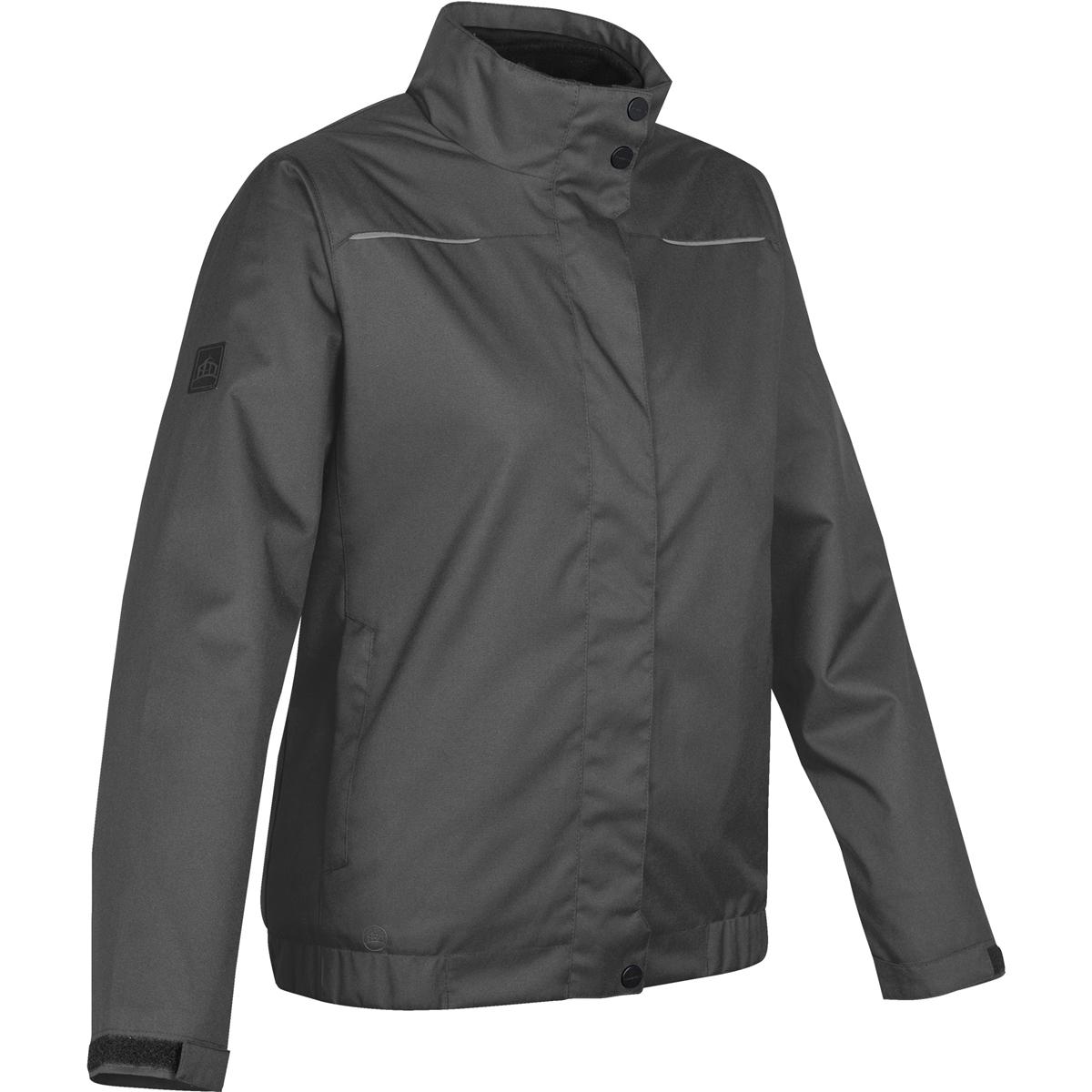WOMANS POLAR HD 3-IN-1 SYSTEM JACKET