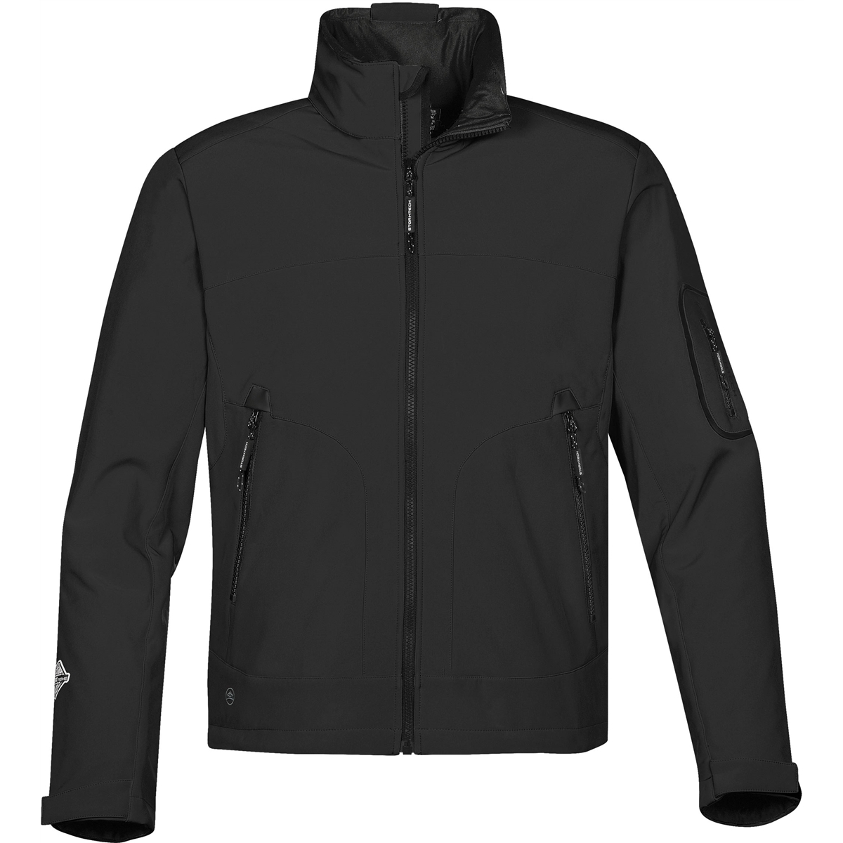 MEN'S CRUISE SOFTSHELL