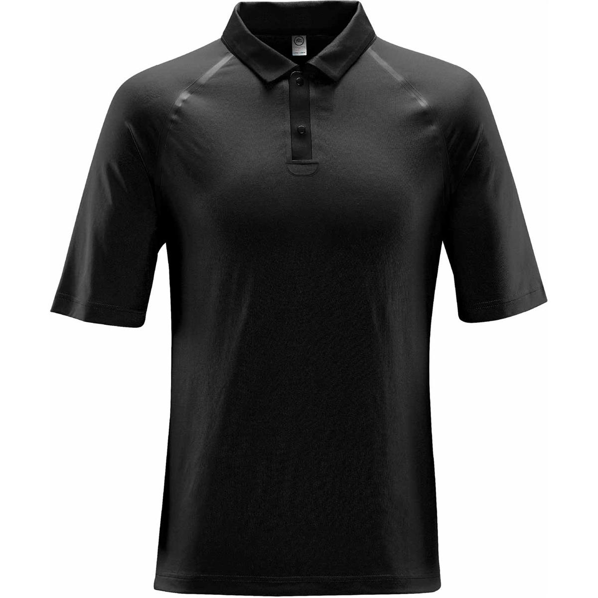 Men's Neutrino Technical Polo