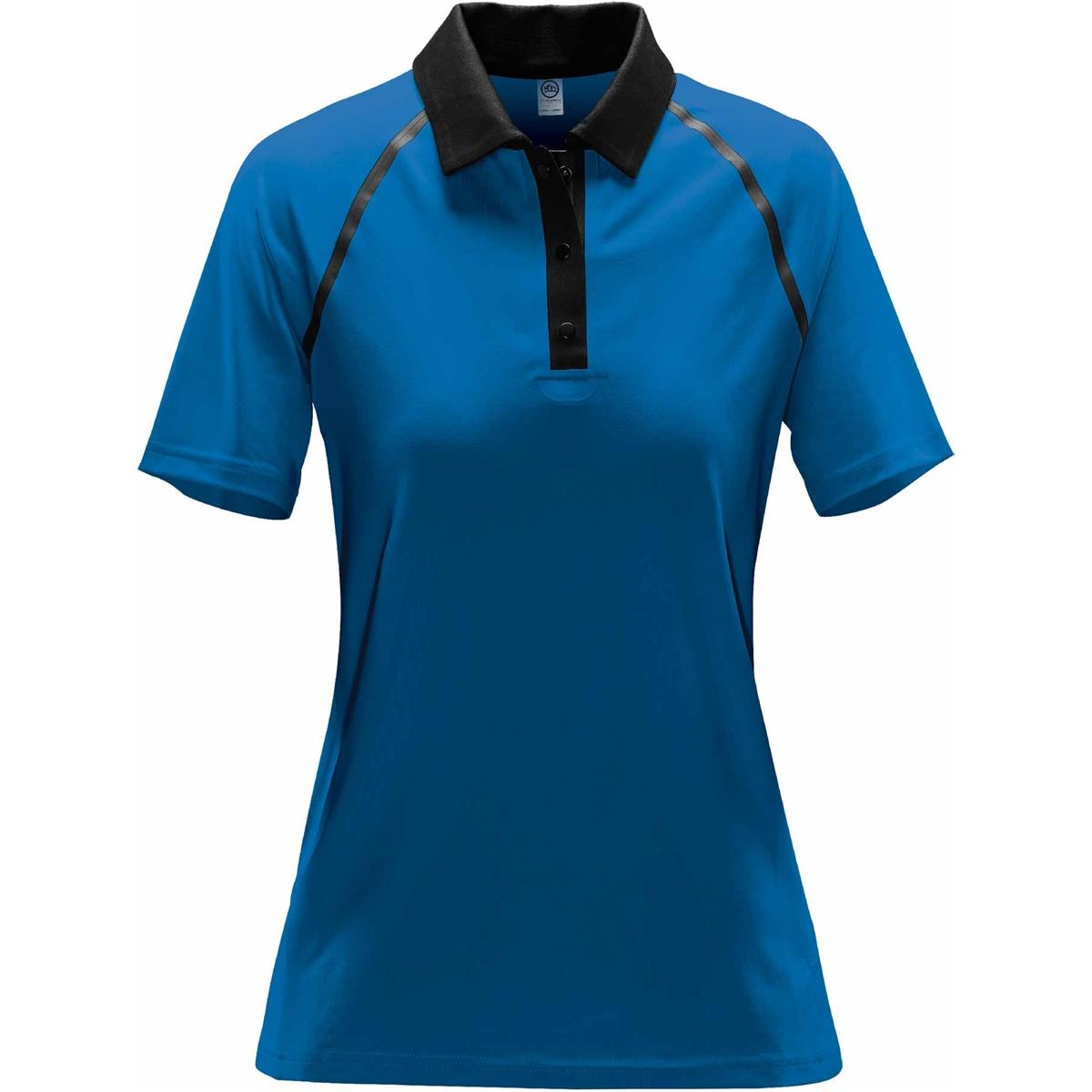 Women's Neutrino Technical Polo