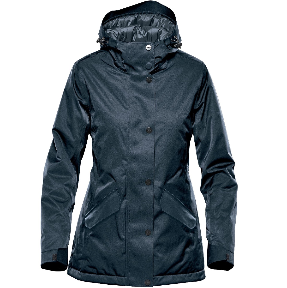 WOMENS ZURICH THERMAL JACKET