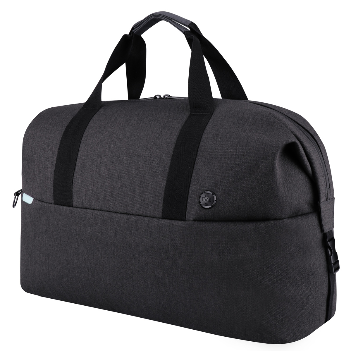 SWISS DIGITAL AROSA DUFFLE BAG