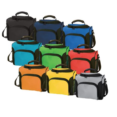 ULTIMATE COOLER BAG