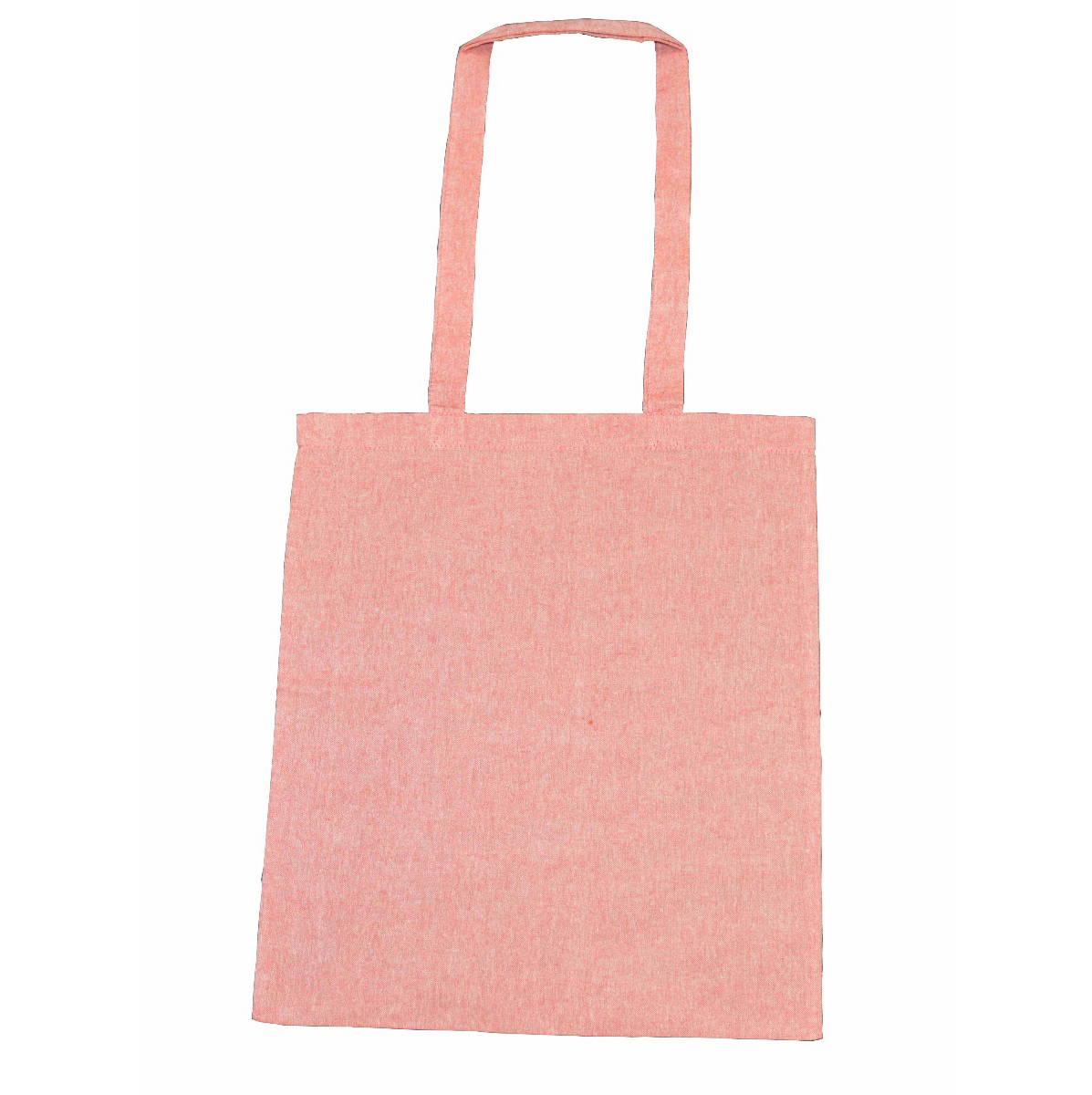 ECO RECYCLED BAG LONG HANDLE