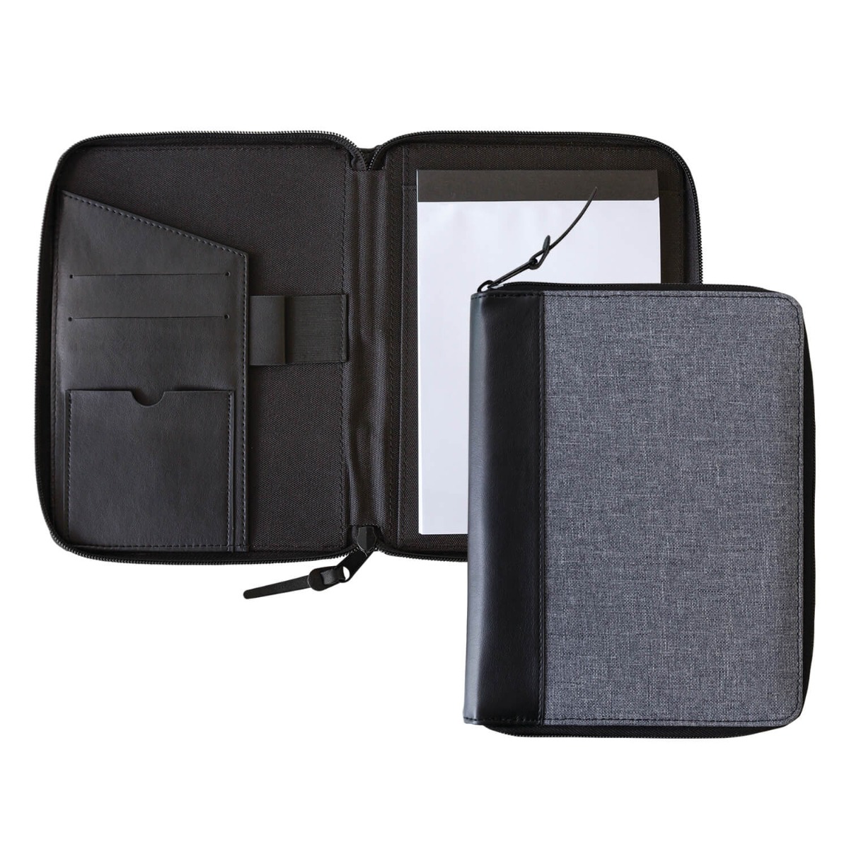 TWENTY32 A5 ZIP COMPENDIUM