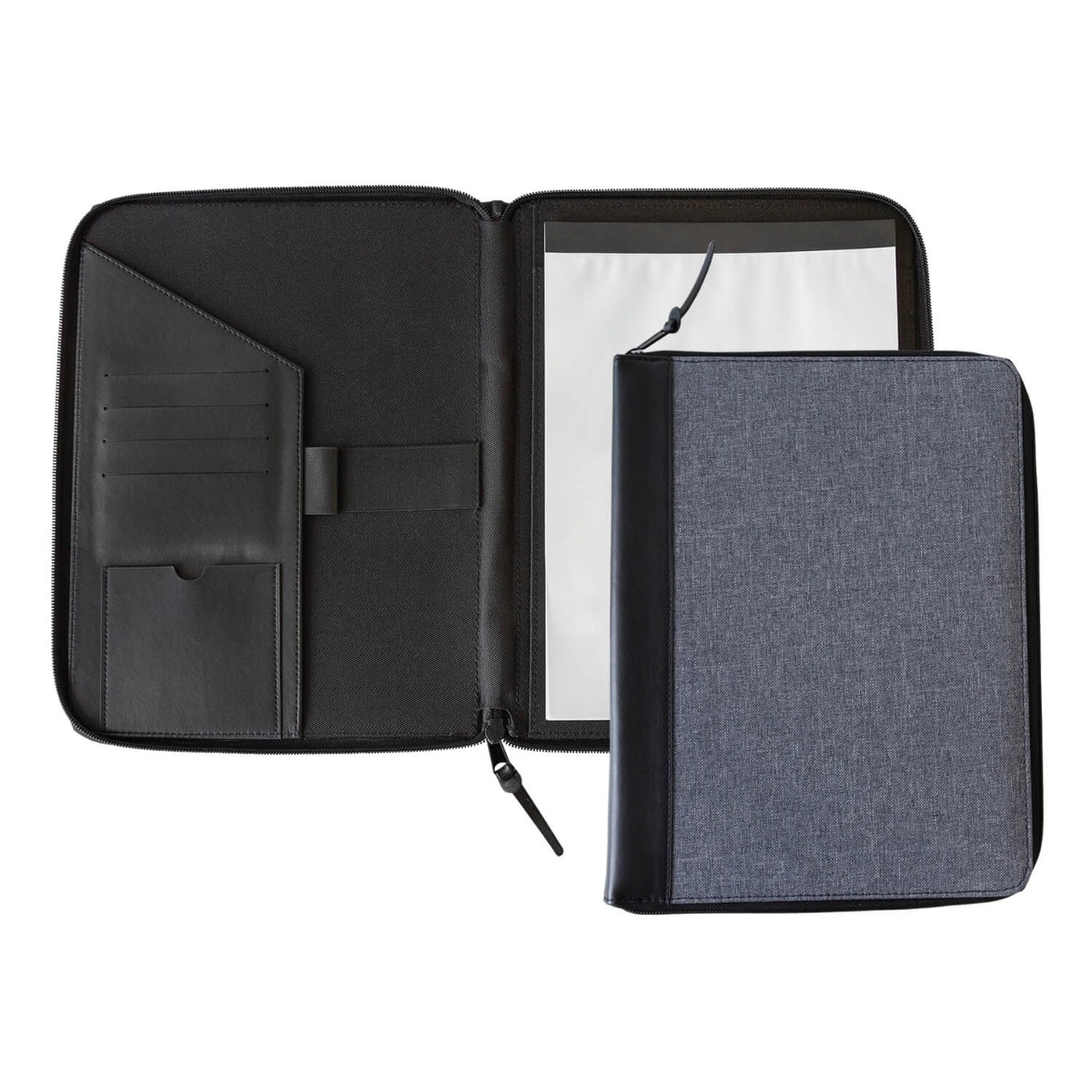 TWENTY33 A4 ZIP COMPENDIUM