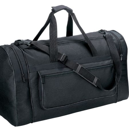 MAGNUM SPORTS BAG