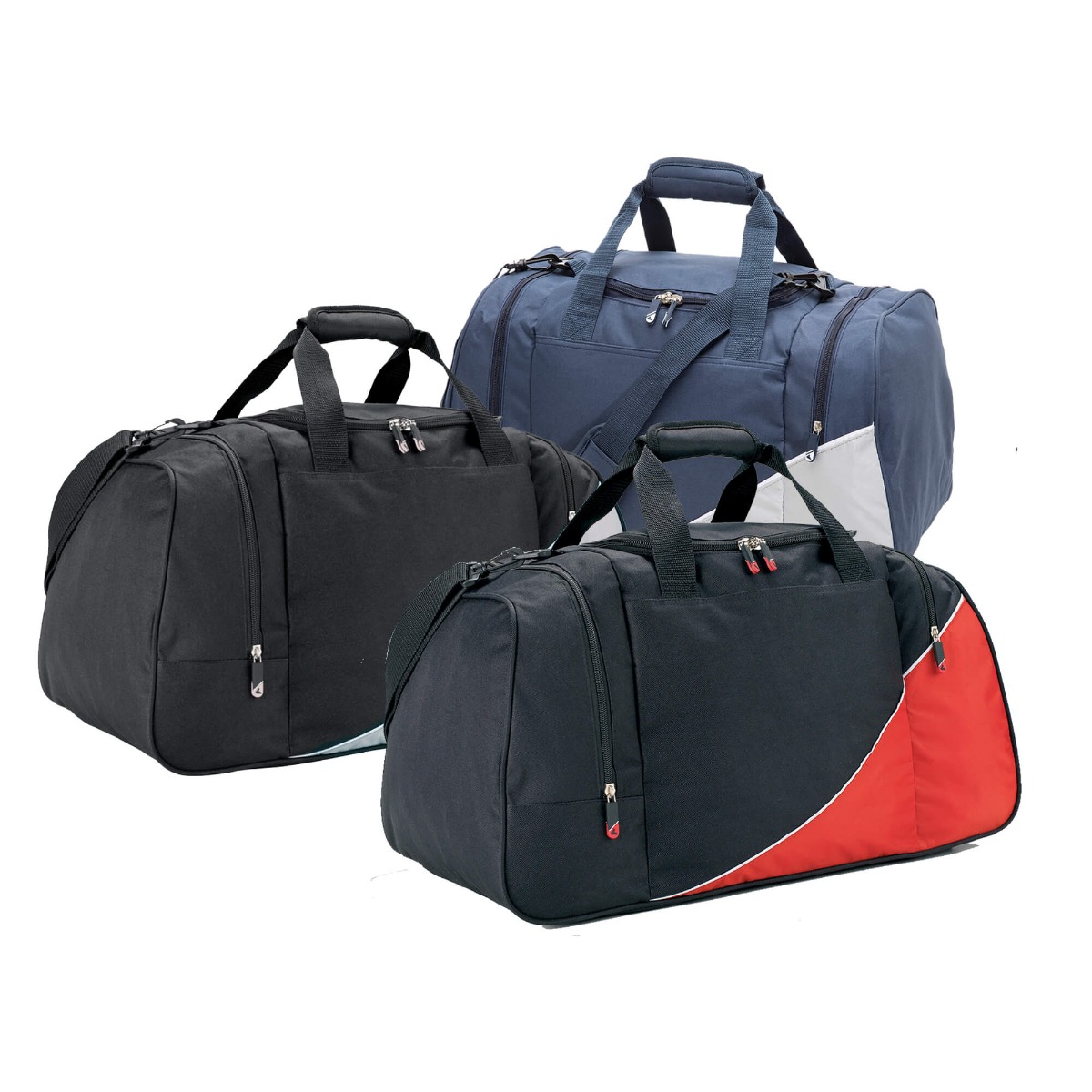 SIGNATURE SPORTS BAG