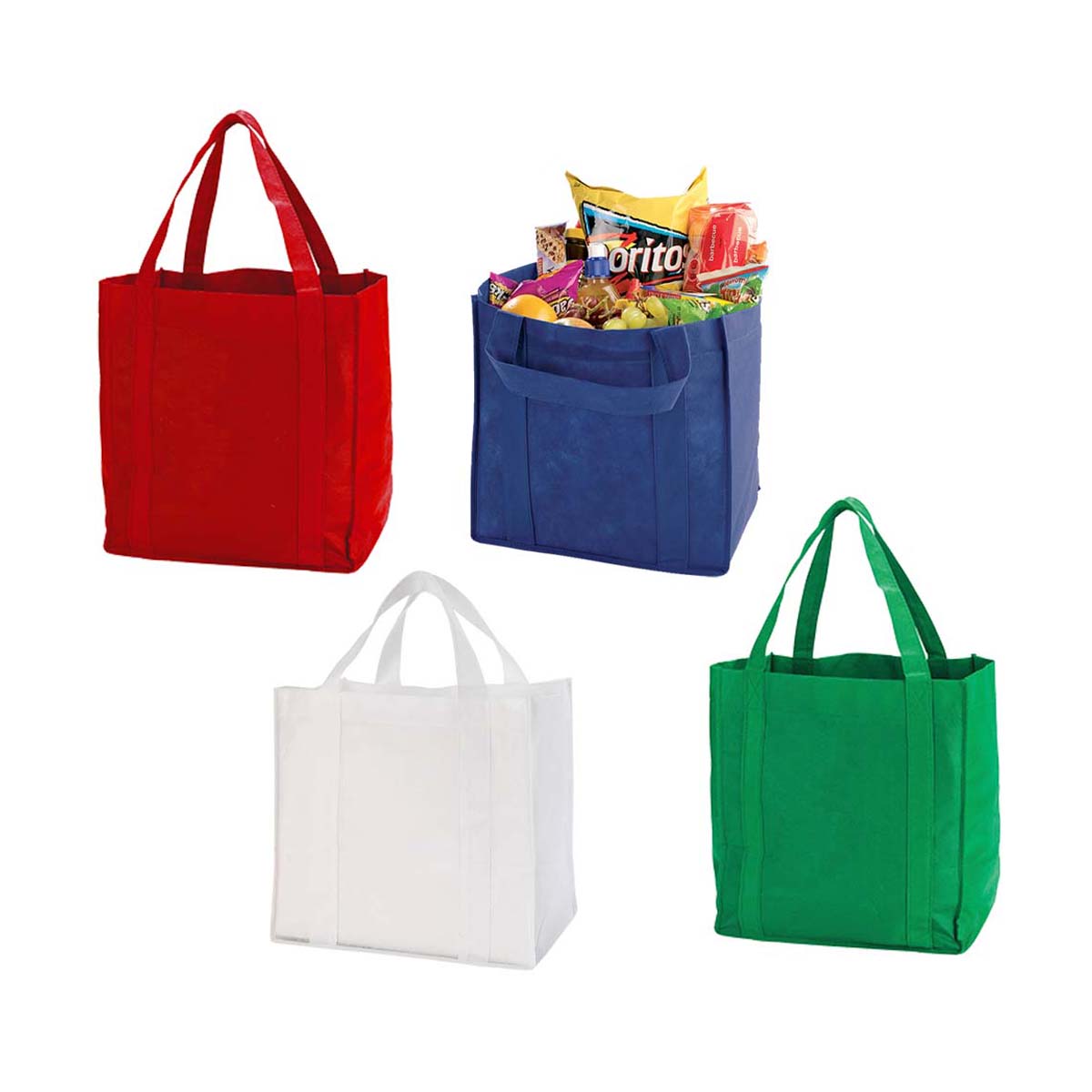 Non-woven Shopping Tote