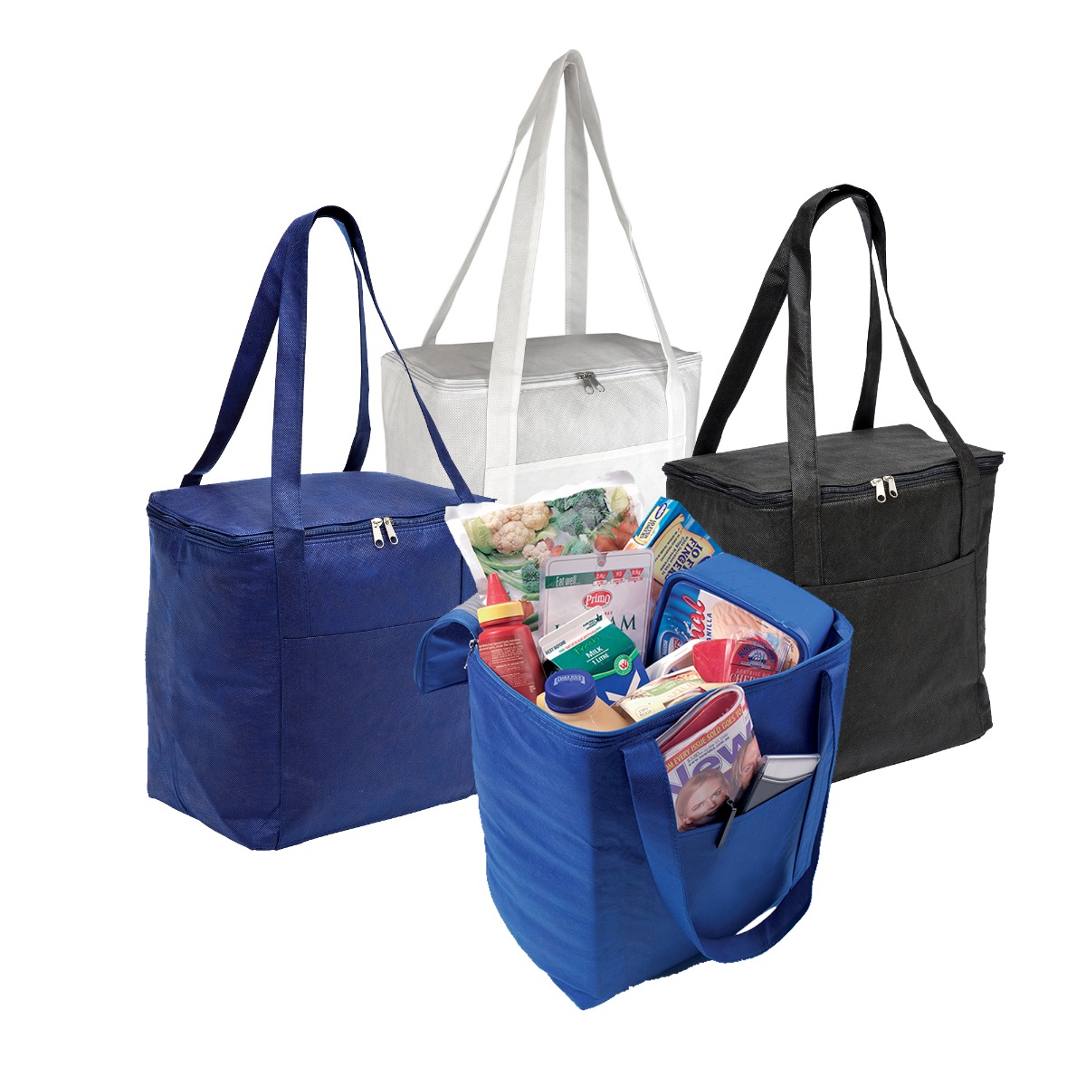 NON-WOVEN COOLER BAG