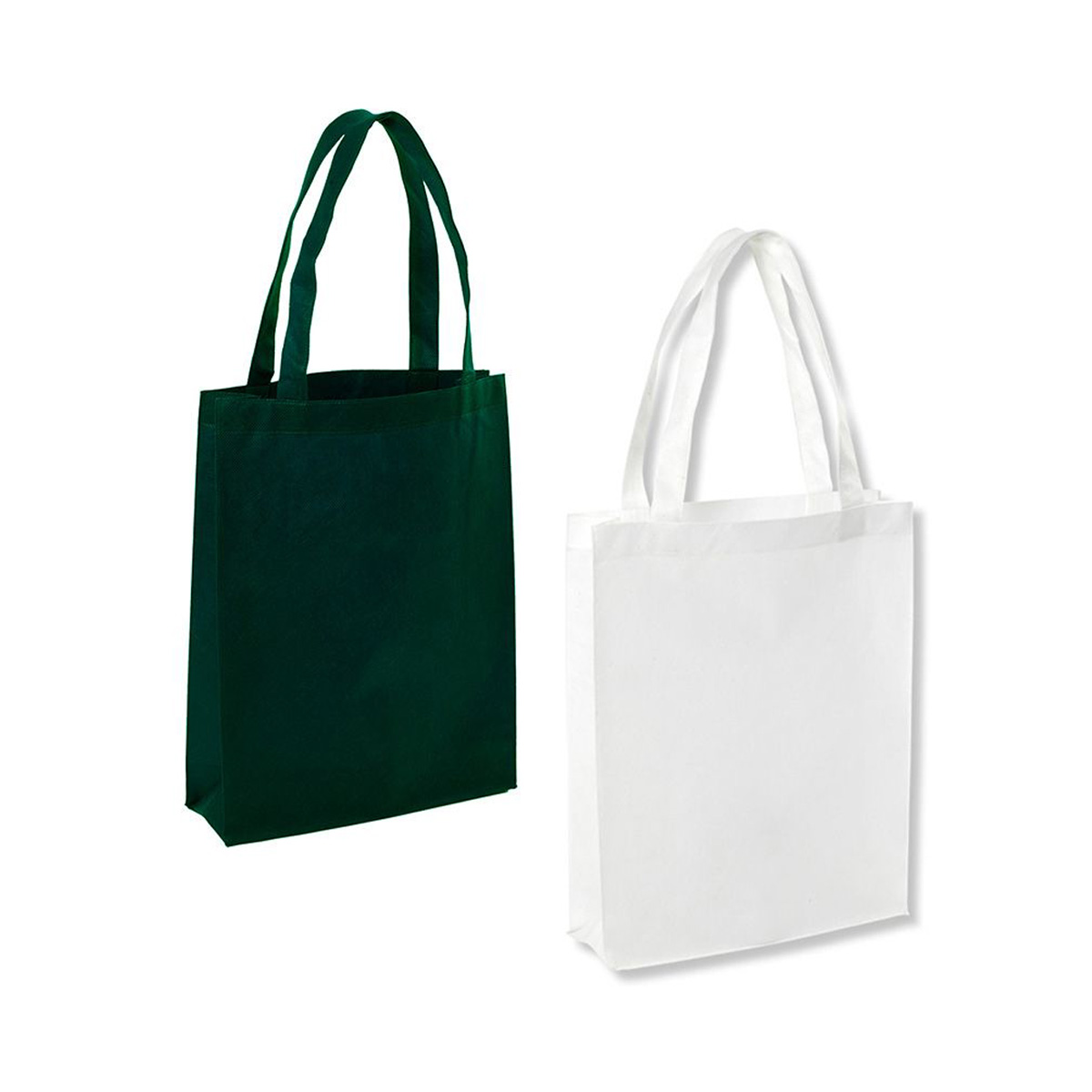 NON-WOVEN A4 TOTE BAG