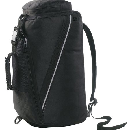 UNDERGROUND DUFFLE BAG