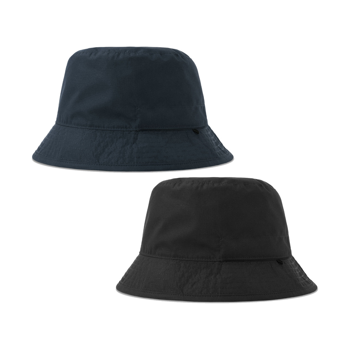 ATLANTIS BUCKET POCKET- S