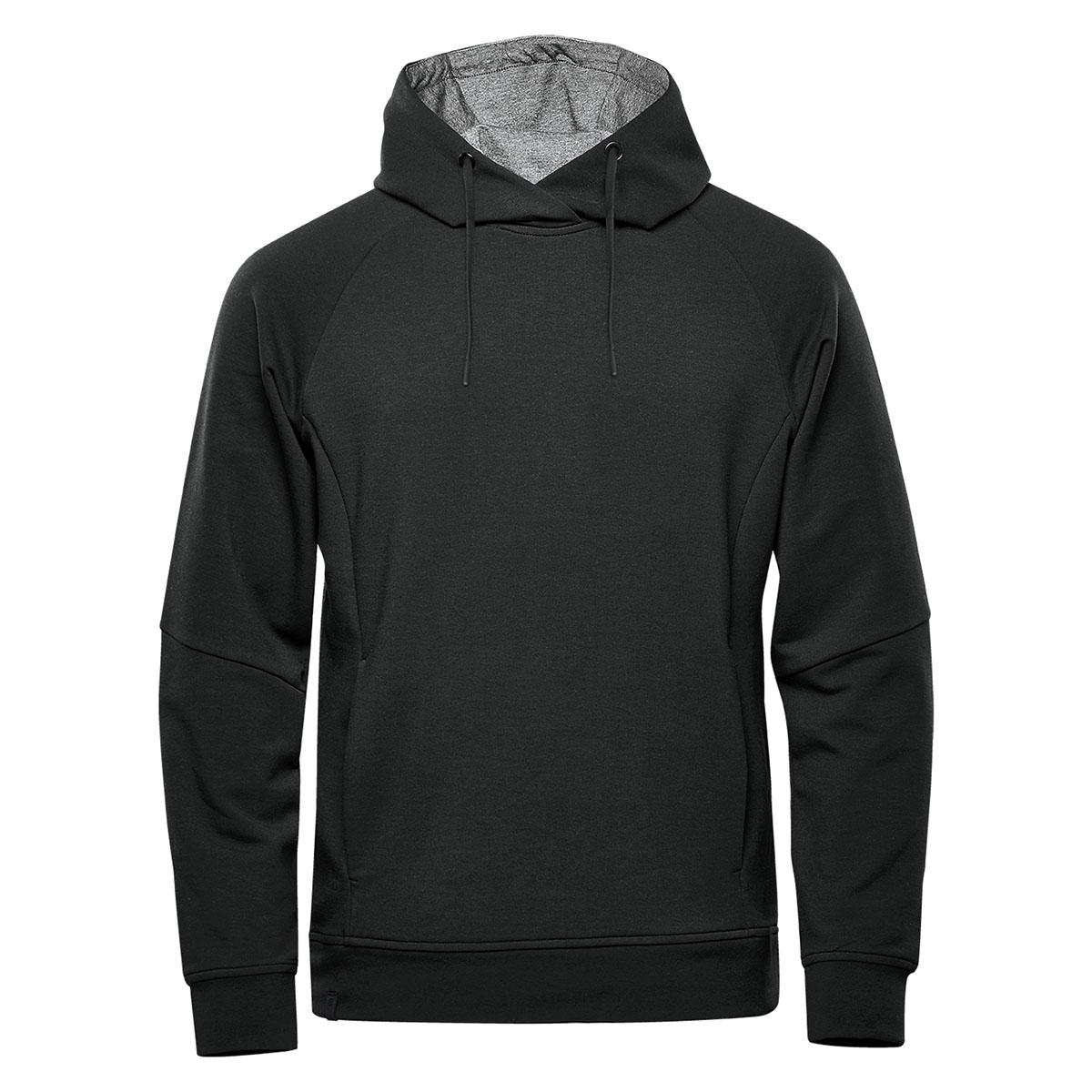 MENS DOCKYARD HOODY